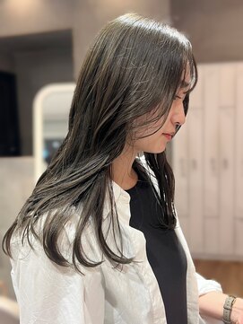 アトロ(Atoro) カット/カラー/イメチェン/顔周り/ボブ/レイヤーカット/大阪梅田