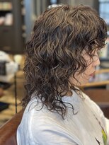 ナビッジ(NABIGE)&nbsp;ロングウルフ