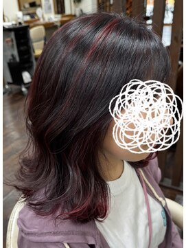 フリーズ 千鳥橋店(Freez) ハイライト