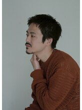 ユニ(uni) 荒木 雄太