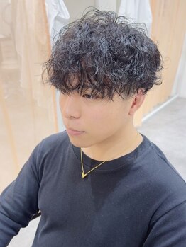 エン(eNN)の写真/《メンズ専門》メンズStyleに特化したスタイリスト集団!ON/OFFキマルスタイルでかっこよく![天王寺/メンズ]