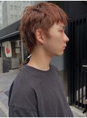 ブラウンナードショート