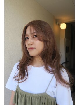 オルター(Alter) natural milk tea