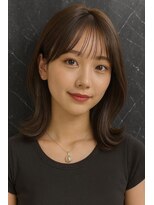 ドゥ(Du)&nbsp;大人カジュアルミディ