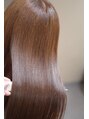 ルセラムヘアー(Luceram Hair)&nbsp;【髪質改善】酸性ストレートパーマ
