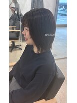 ビーヒアナウ N゜03 金沢駅西店(BE HERE NOW)&nbsp;layer