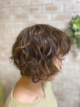 お子様連れの方も大歓迎！「ママさん世代」に人気のお店《SERAPH》♪皆様のご来店お待ちしております＊