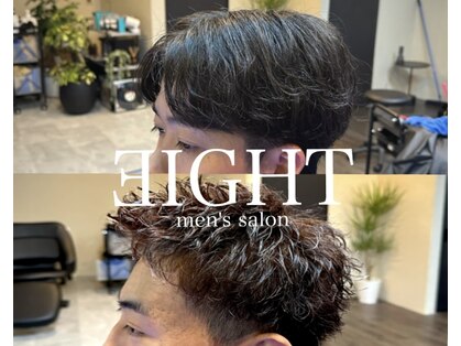 エイト(EIGHT)の写真