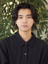 ロビー 表参道(ROBBY)&nbsp;久保 侑聖