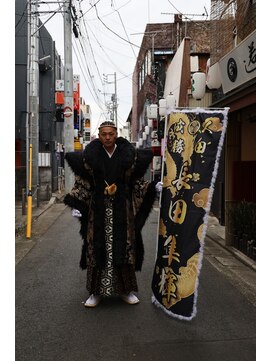 ハナココ 水戸店(hana Coco) 成人式スタイル