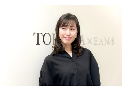 トキエダ バイ エアンス(TOKIEDA EAN/s)の写真