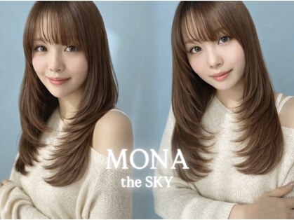 モナザスカイ 栄(MONA the SKY)の写真