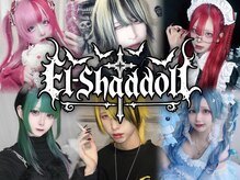エルシャドール(EL-SHADDOLL)