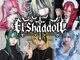 エルシャドール(EL-SHADDOLL)の写真