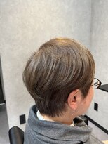 ルード(Rude) 大人ショート