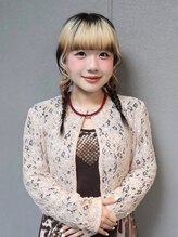 ロティー 天神(loty) nanami