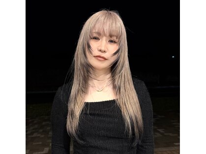 コル(COL.)の写真