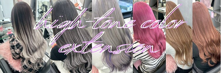 スタイル 横浜(STYLE)のサロンヘッダー