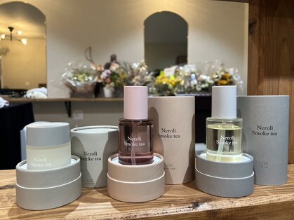 フルール(fleur)の写真