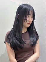 バランス ハレまち通り岡山駅前店(balance.)&nbsp;括っても下ろしてもおしゃれレイヤー