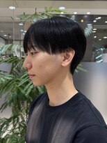 ランズサンズ 表参道(runsuns)&nbsp;原宿/表参道/明治神宮前/メンズカット/メンズパーマ/学割U24