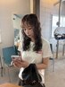 【学割U24】大学生＆専門学生カット＋パーマ ￥8500