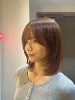 ティグル テンジン(TIGRE tenjin)&nbsp;ボブレイヤー♪♪
