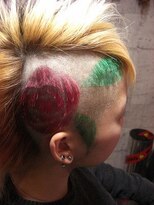 ゾーマ(ZOUMA) 薔薇薔薇薔薇