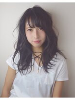 カミノート(kaminote)&nbsp;ミディアムロング