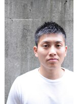 エイチエアー アルファ H'air alfa つつじヶ丘北口店&nbsp;爽やかショート