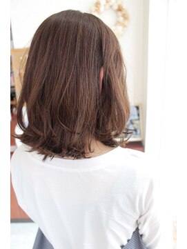 ジップヘアー(ZipHair) Zip Hair ★こなれミディ★