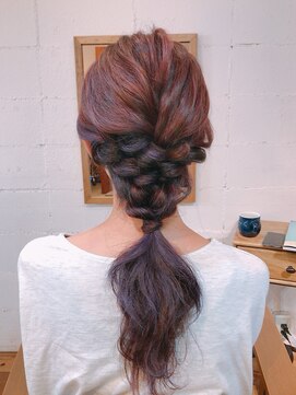 クルール(couleur) カオルguest14