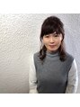 フェリシータ 服部店(felicita) 角田 千恵美