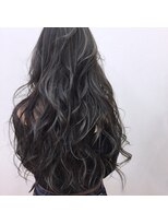 ファセット ヘアー(FACET HAIR)&nbsp;コントラストハイライト