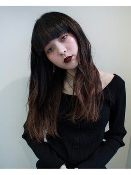 グラスペディア(graspedia) エモバレイヤージュ