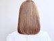 オベリン(Oberin)の写真/【AVEDA/KERASTASEもご用意】本格ケアラインでご褒美ケアを♪あなたの髪に最適なケアで極上の美しさを。