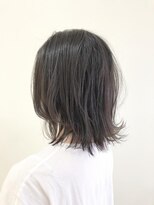 グッドネイバーズ 柏東口(GOOD NEIGHBORS) 奥田益舟　アッシュグレージュ