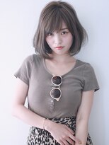 リブ(Live)&nbsp;モノクロームブルージュ（アプリエカラー）【Live/久米川】