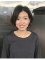ウルヘアイーズ(ulu.hair ease) 月野 裕香
