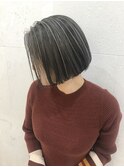 ホワイトハイライト◎ 【haru】