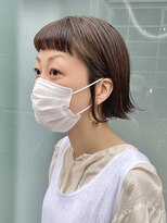 シーズ 栄(sea's)&nbsp;ゆるっと外ハネ♪