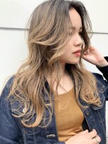 テオト(teoto.)&nbsp;エアタッチグラデーション