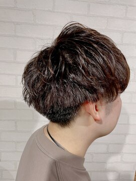 ビス ヘア アンド ビューティー 西新井店(Vis Hair＆Beauty) グランジ/コンマヘア/韓流マッシュ/ビジカジ/スパイキー/西新井