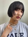 ウェウェ(wewe) マッシュボブ(西宮北口)