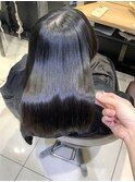 髪質改善ツヤサラヘアエステ［町田/町田駅/町田店］