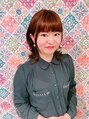 ココロニコル Chihiro さん