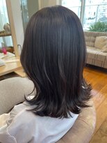 バイオレット 栄店(Violet)&nbsp;【Violet】秋はラベンダーカラーが可愛い♪