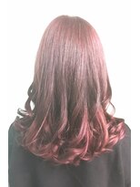 ヘアジーナ(Hair Jina)&nbsp;バレイヤージュ