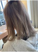 ハイトーンカラー