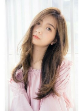 フェアリーテール 高坂店 大人上品フェミニン2☆【フェアリーテール高坂】